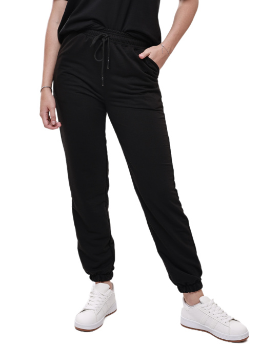 Спортивні штани LOOK SWEET модель 691223 Фото