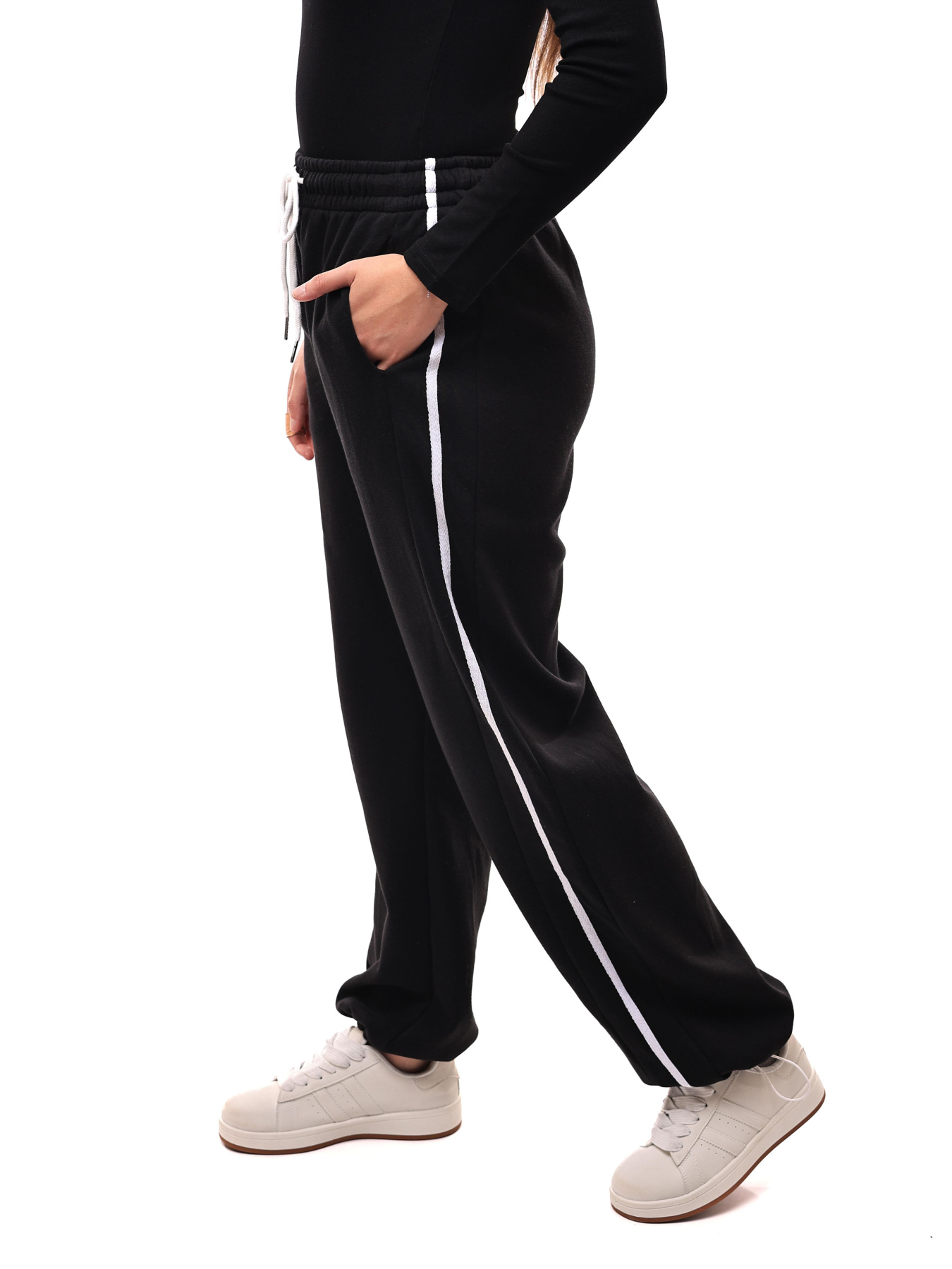 Штаны спортивные STREAM модель 692045 Фото