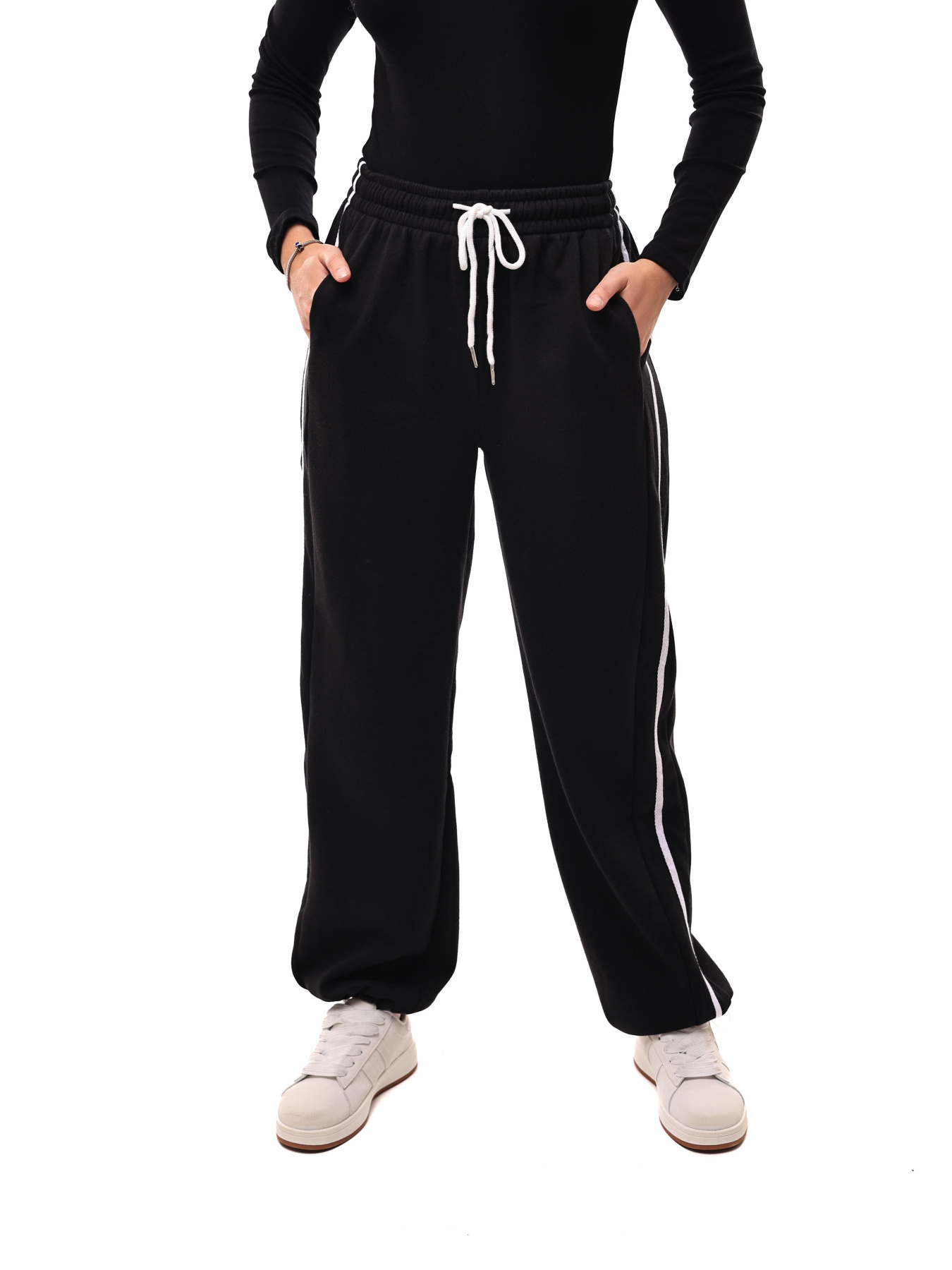 Штаны спортивные STREAM модель 692045 Фото