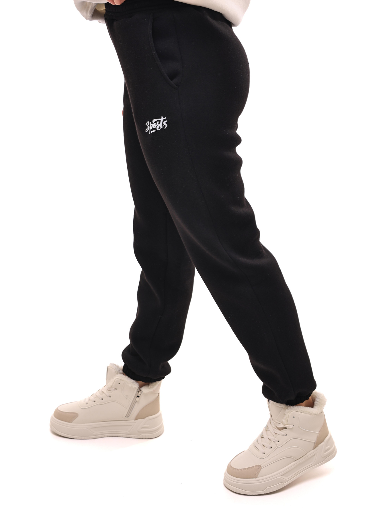 Штаны спортивные STREAM модель 694165 Фото