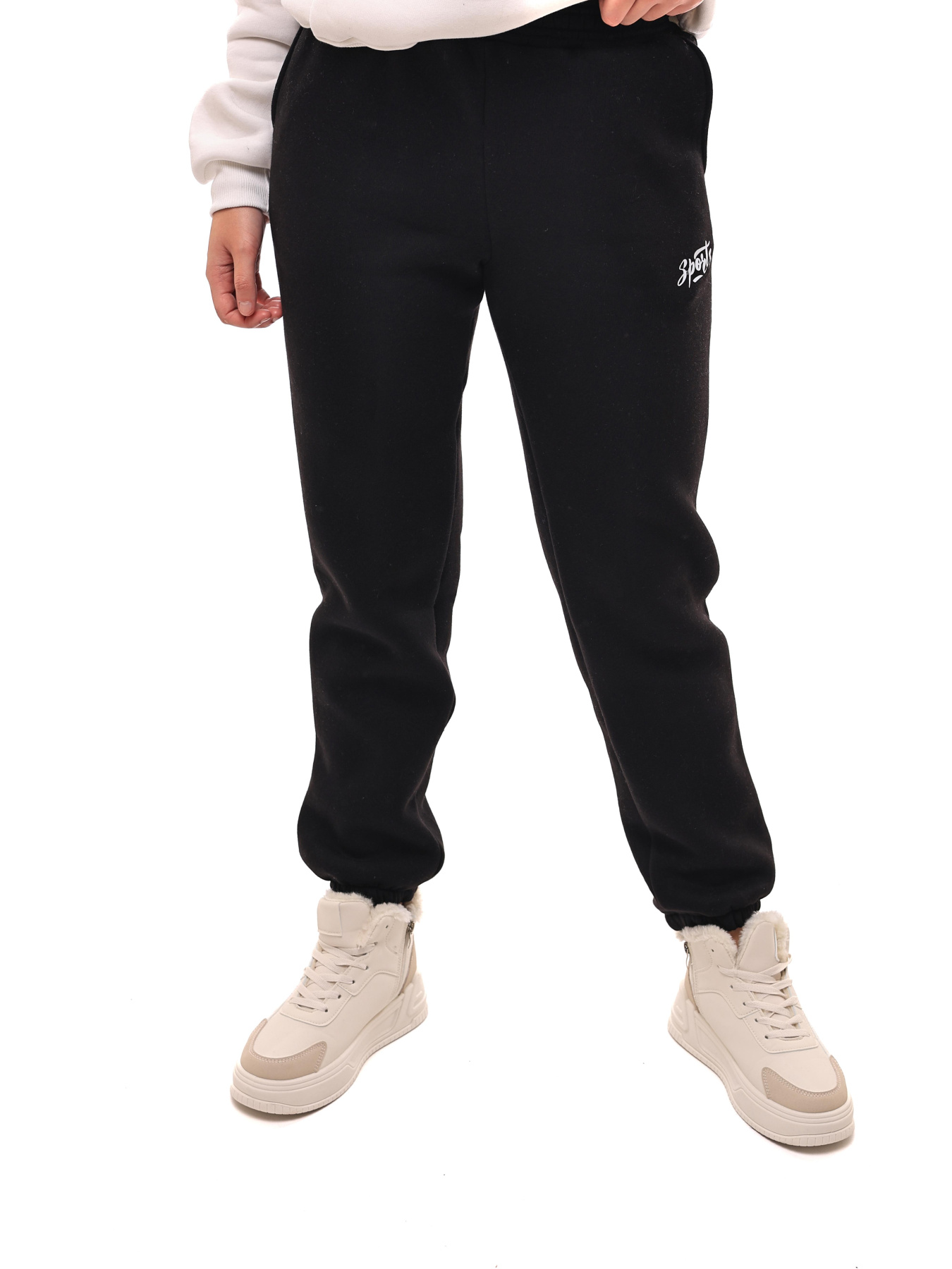 Штаны спортивные STREAM модель 694165 Фото