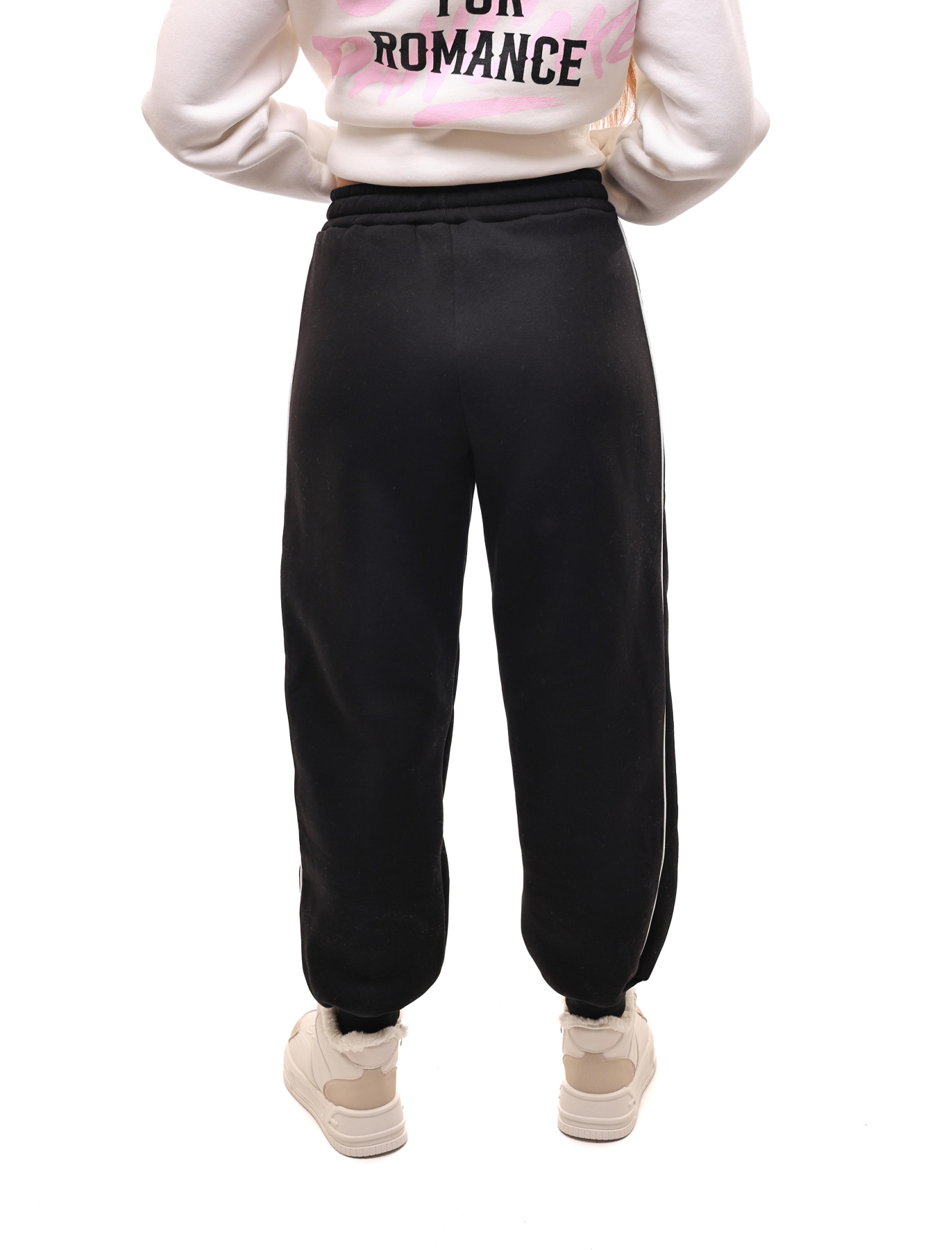 Штаны спортивные STREAM модель 694405 Фото