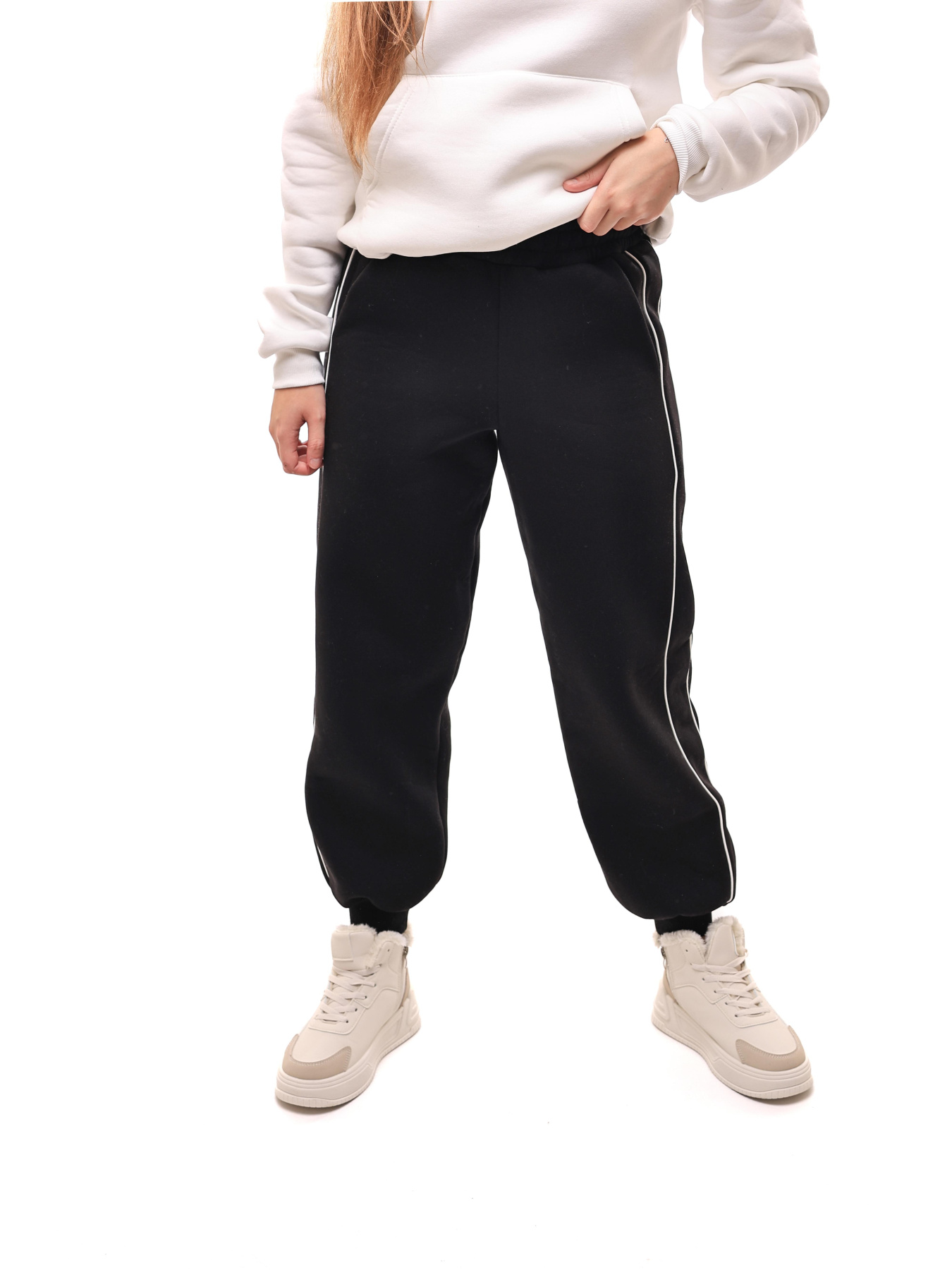 Штаны спортивные STREAM модель 694405 Фото