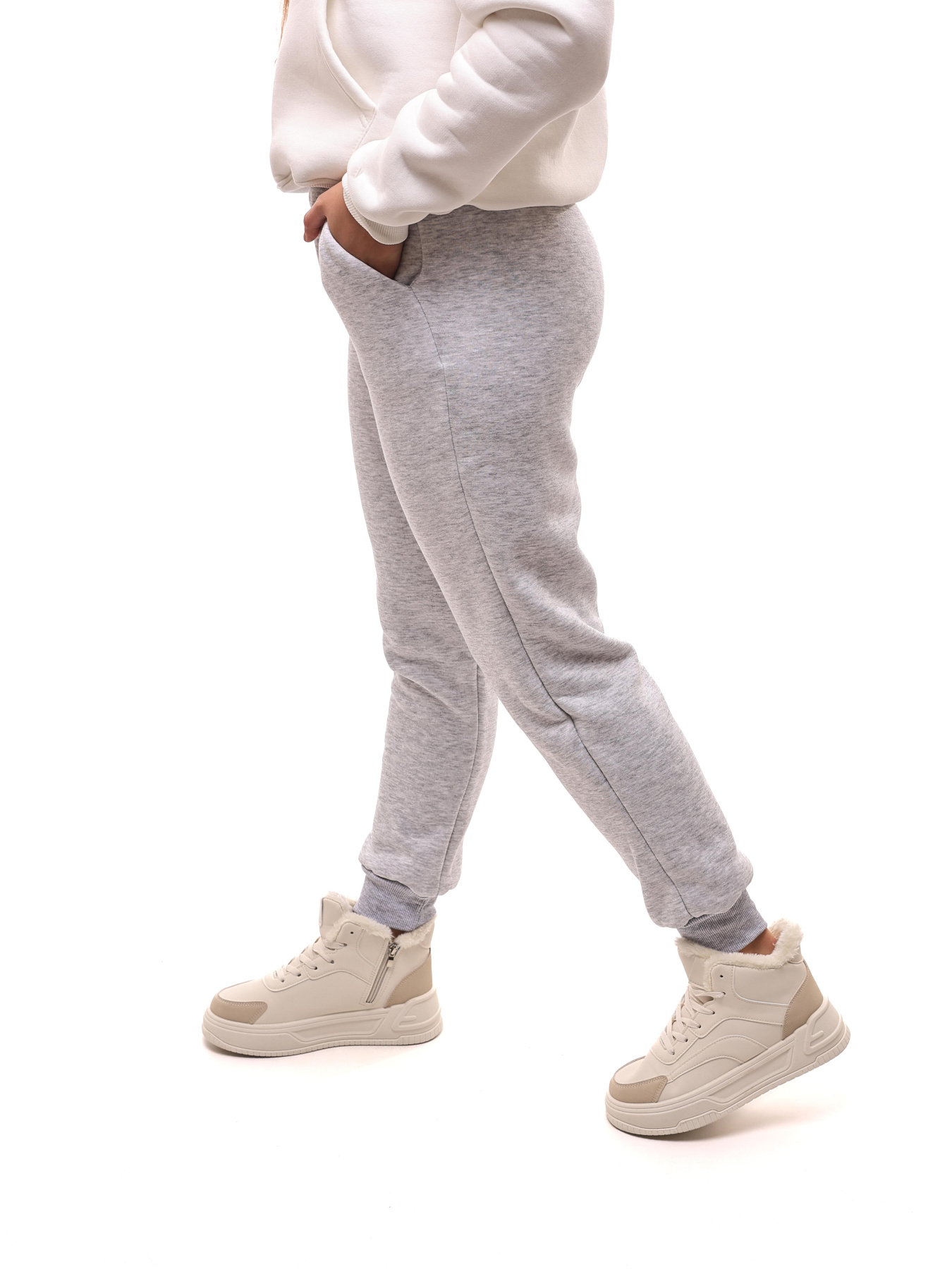 Спортивні штани STREAM модель 696614 Фото