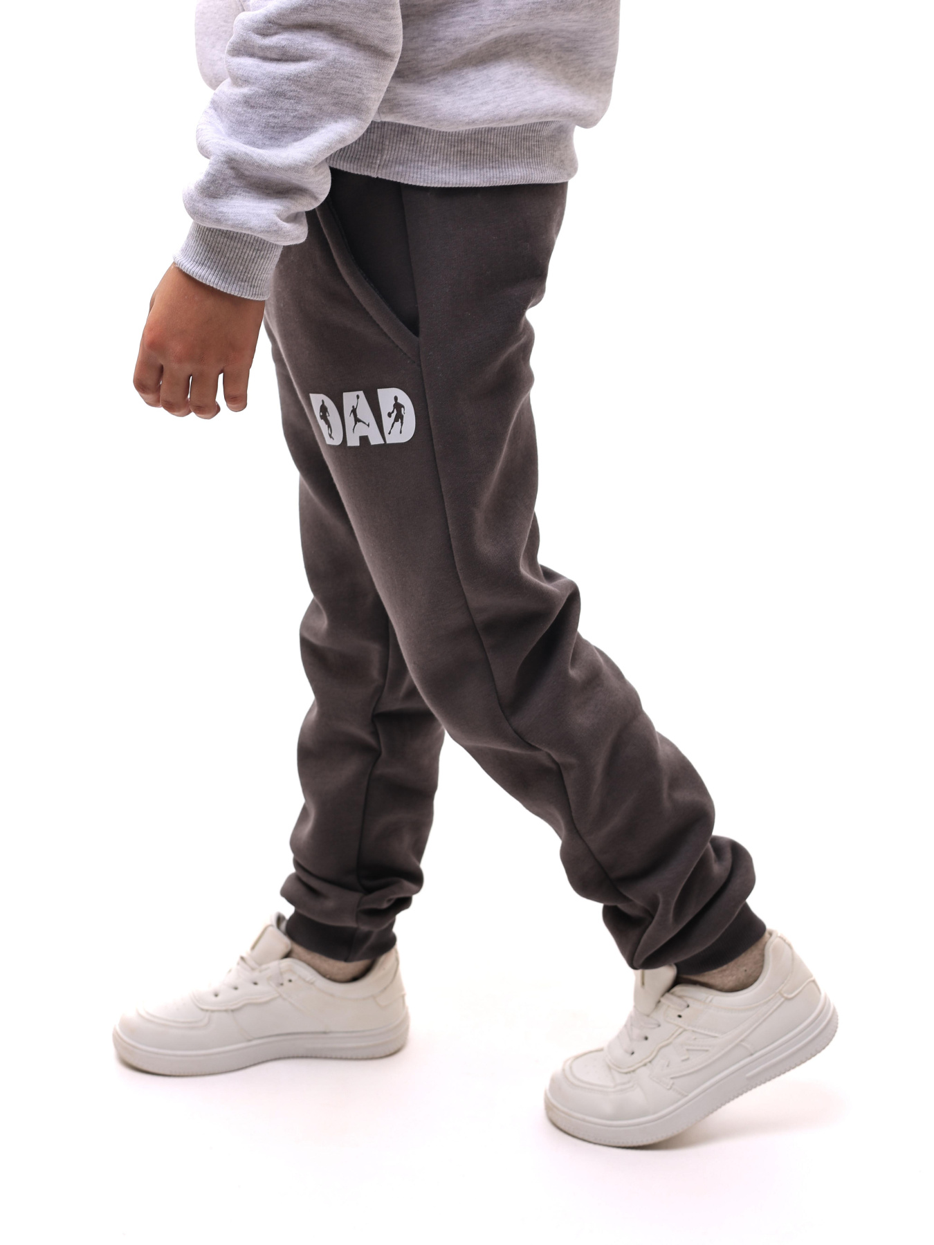 Спортивні штани ELFTEX модель 696150 Фото