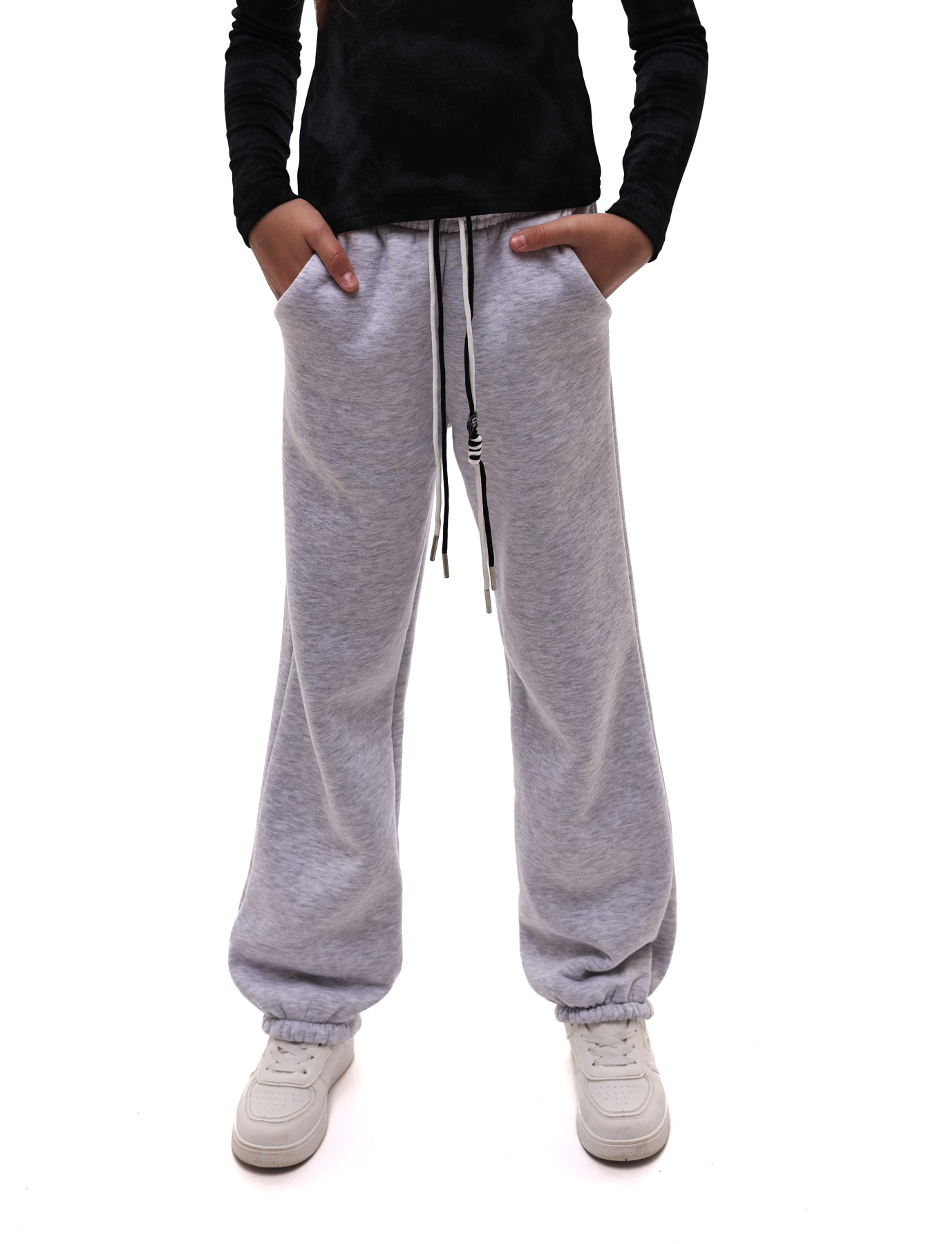 Штаны спортивные LUMO модель 697449 Фото