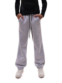 Штаны спортивные LUMO модель 697449 Фото