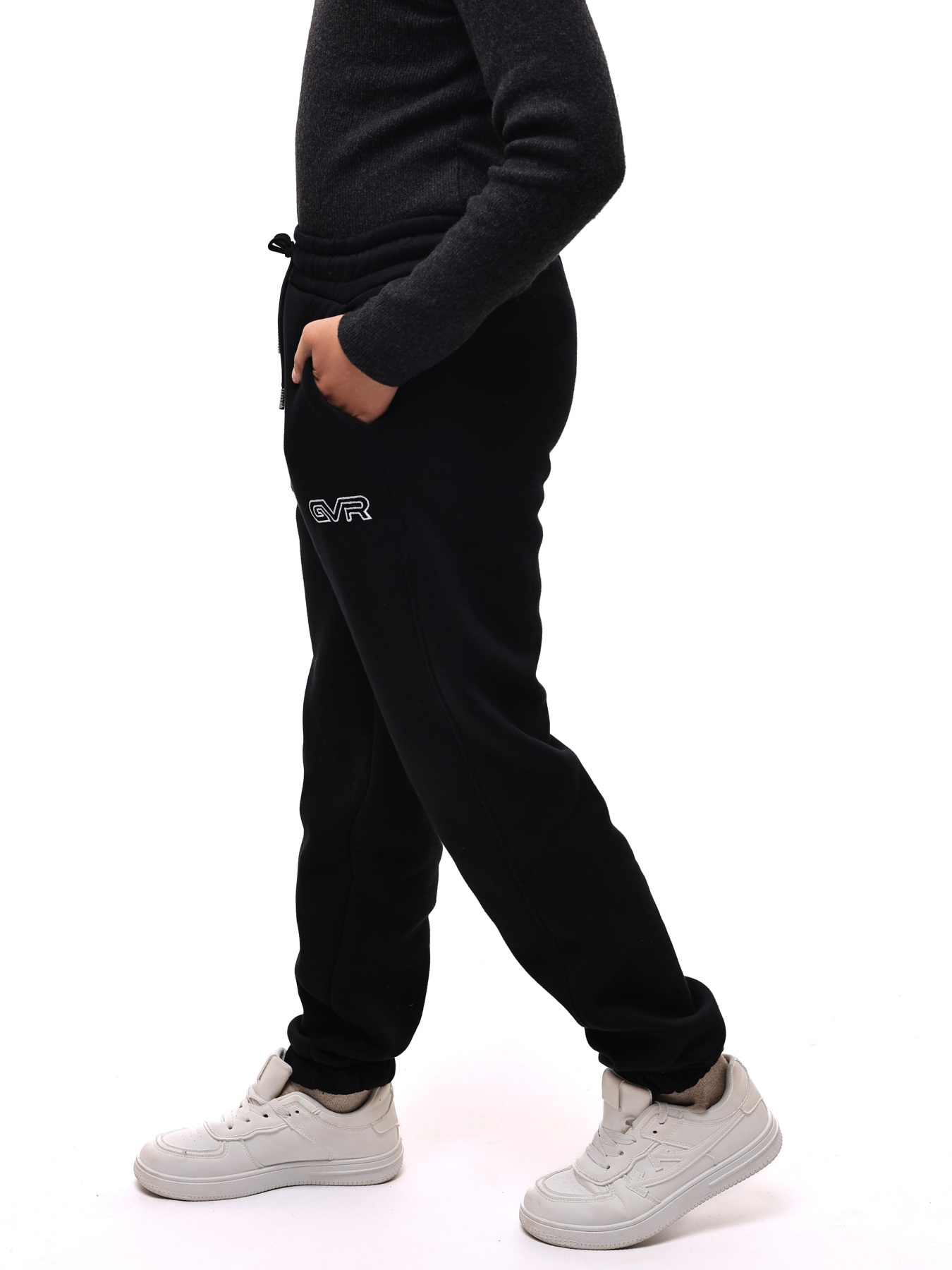 Спортивні штани LORA-TEX модель 697451 Фото