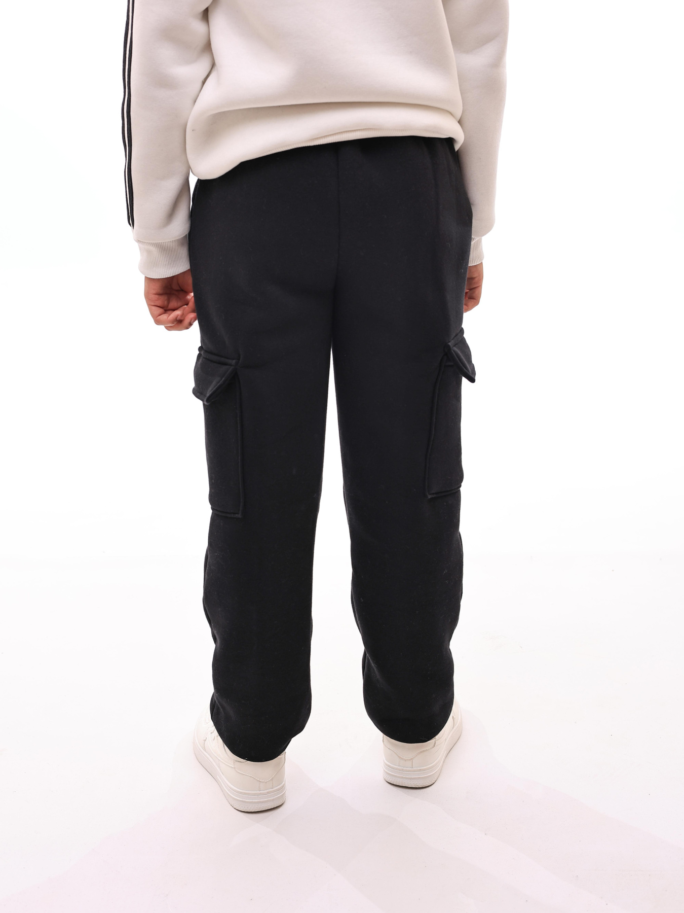 Штаны спортивные STREAM модель 695636 Фото