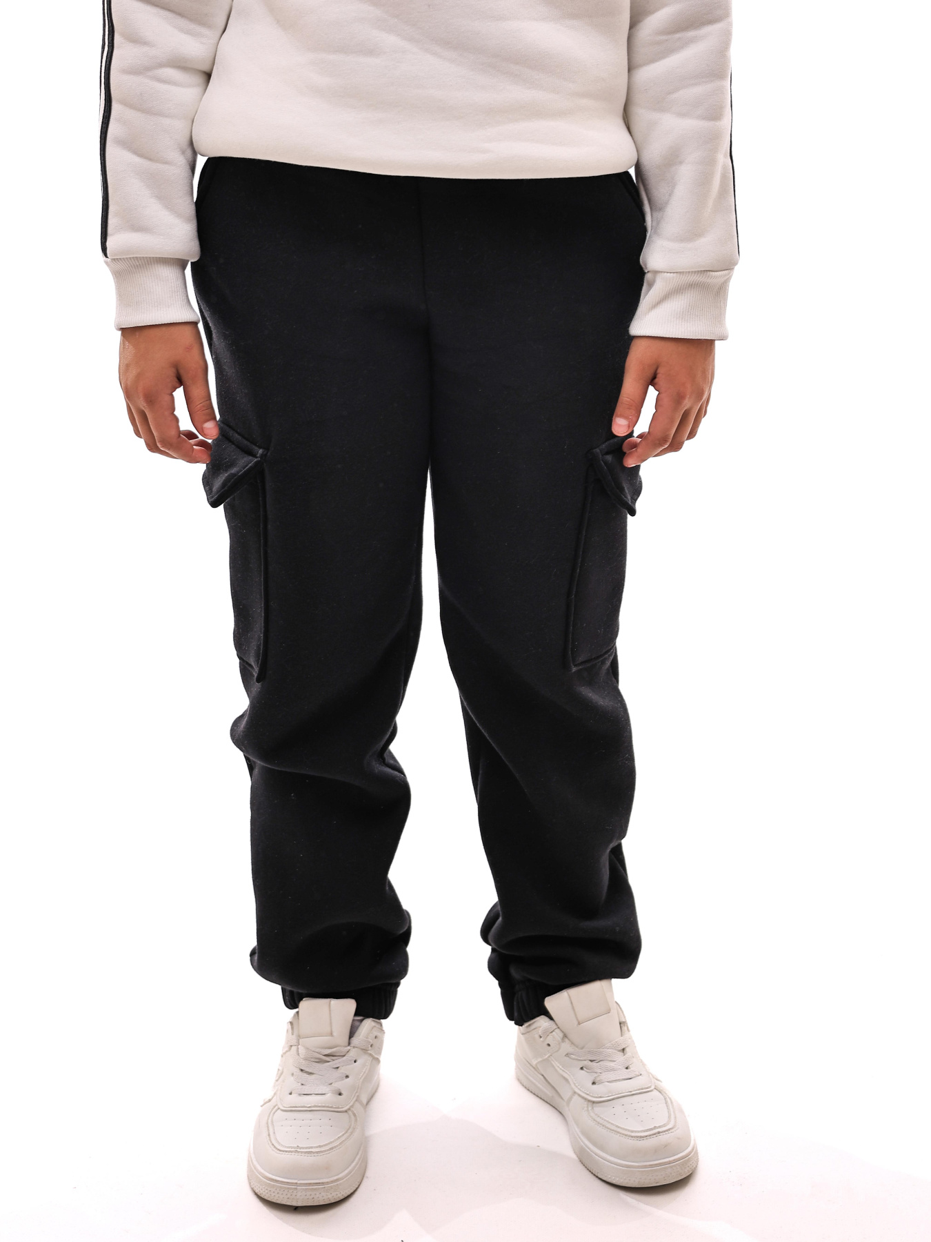 Штаны спортивные STREAM модель 695636 Фото