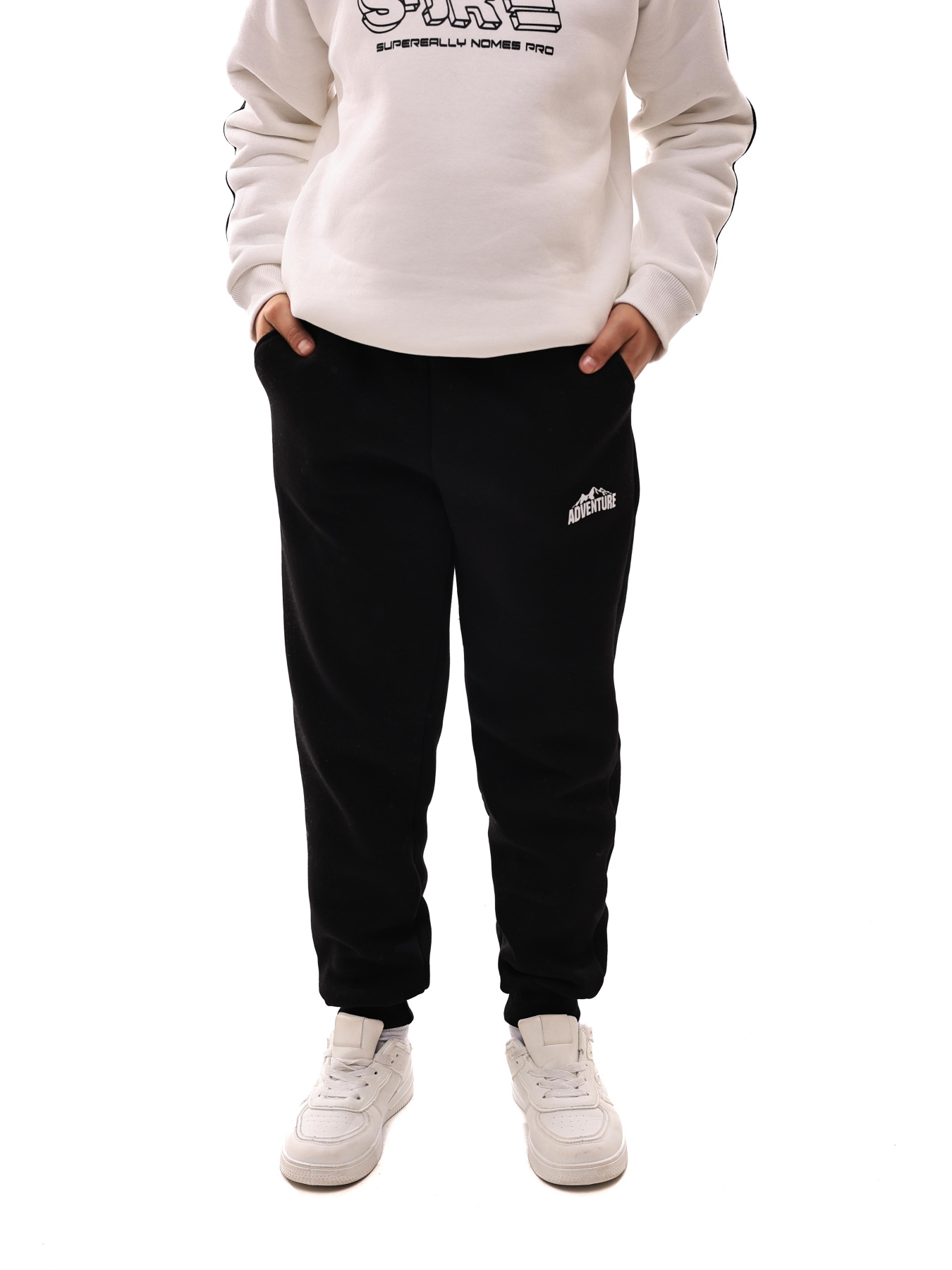 Штаны спортивные STREAM модель 697866 Фото