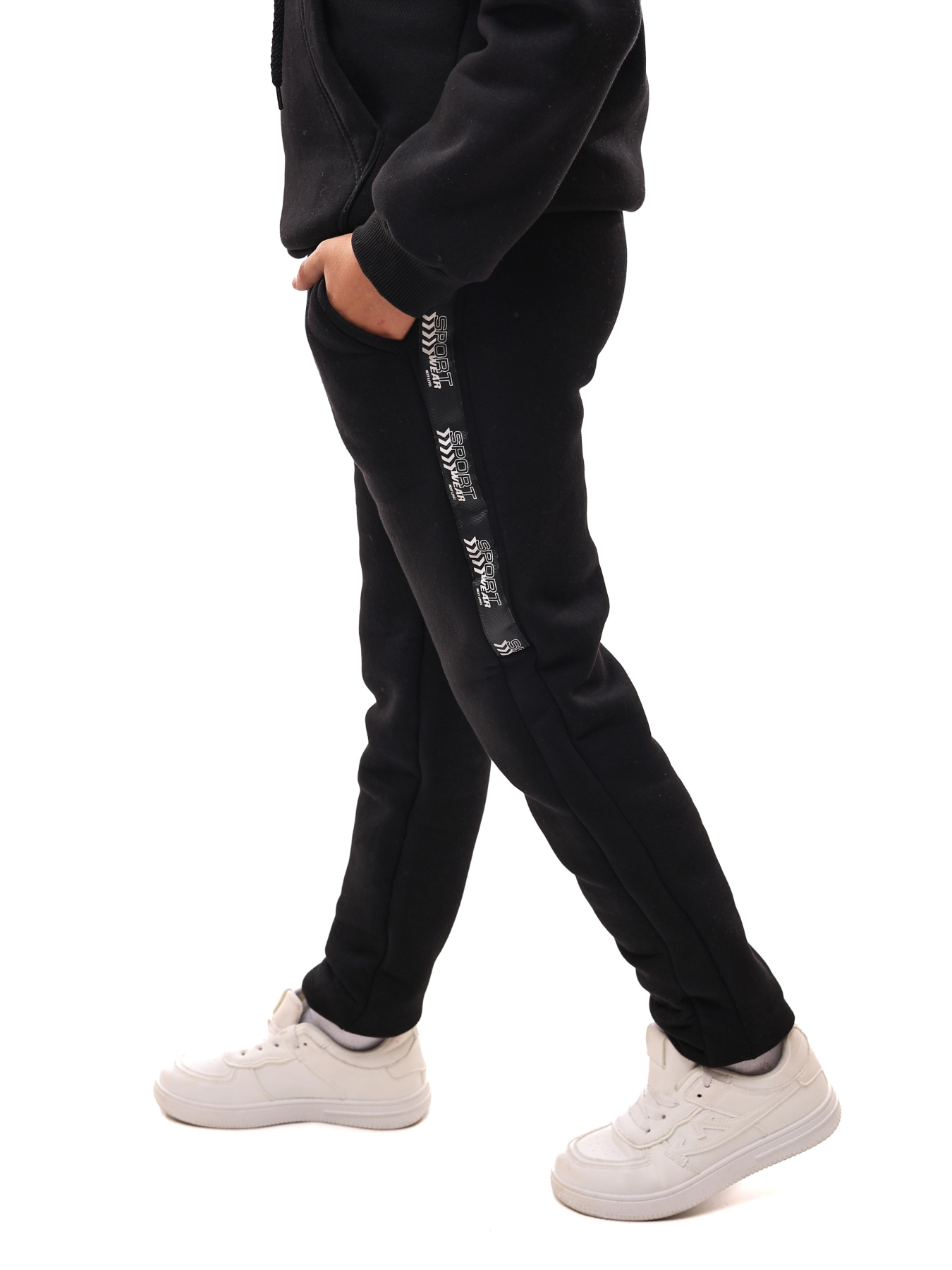 Штаны спортивные STREAM модель 698122 Фото