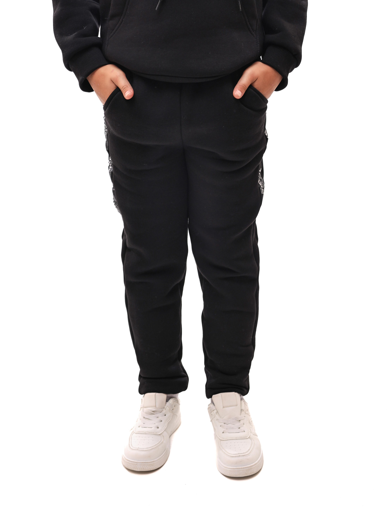 Штаны спортивные STREAM модель 698122 Фото