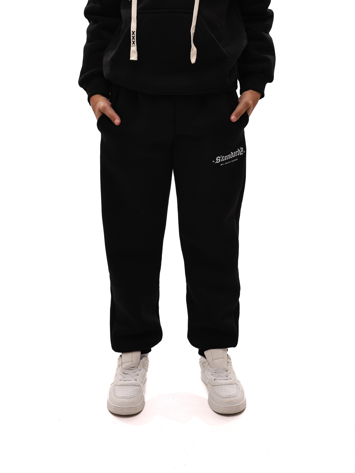 Штаны спортивные STREAM модель 698128 Фото