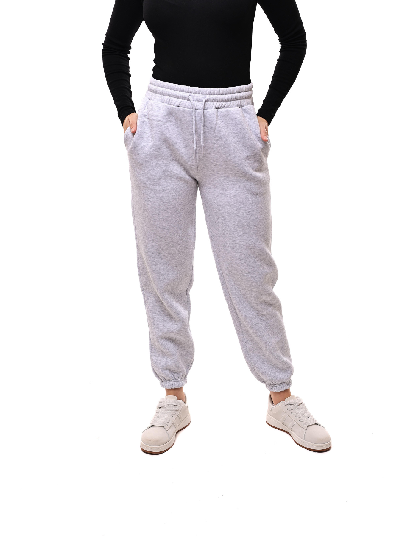 Штаны спортивные BEKI модель 691475 Фото