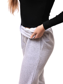 Штаны спортивные BEKI модель 691475 Фото