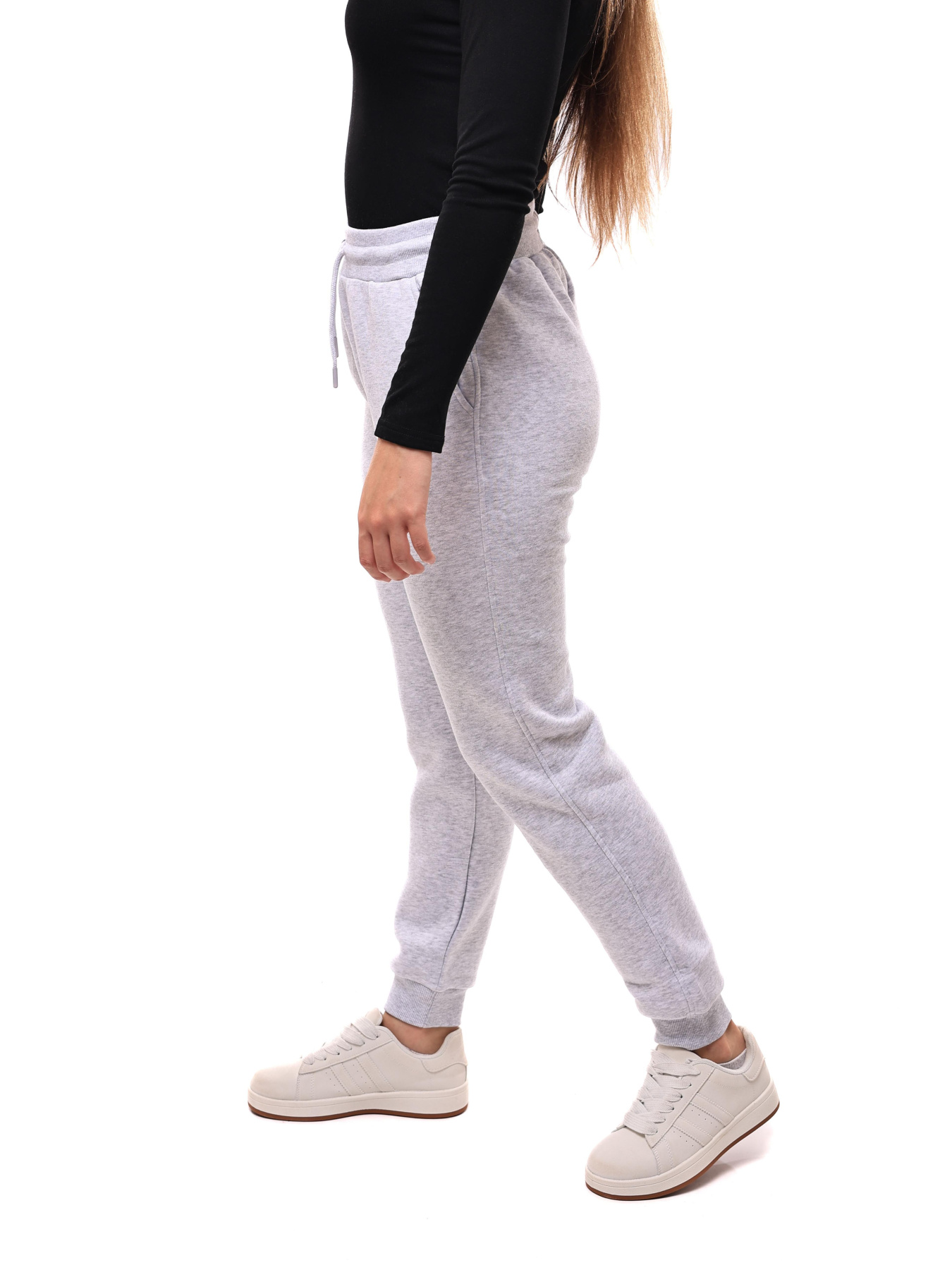 Штаны спортивные BEKI модель 691479 Фото