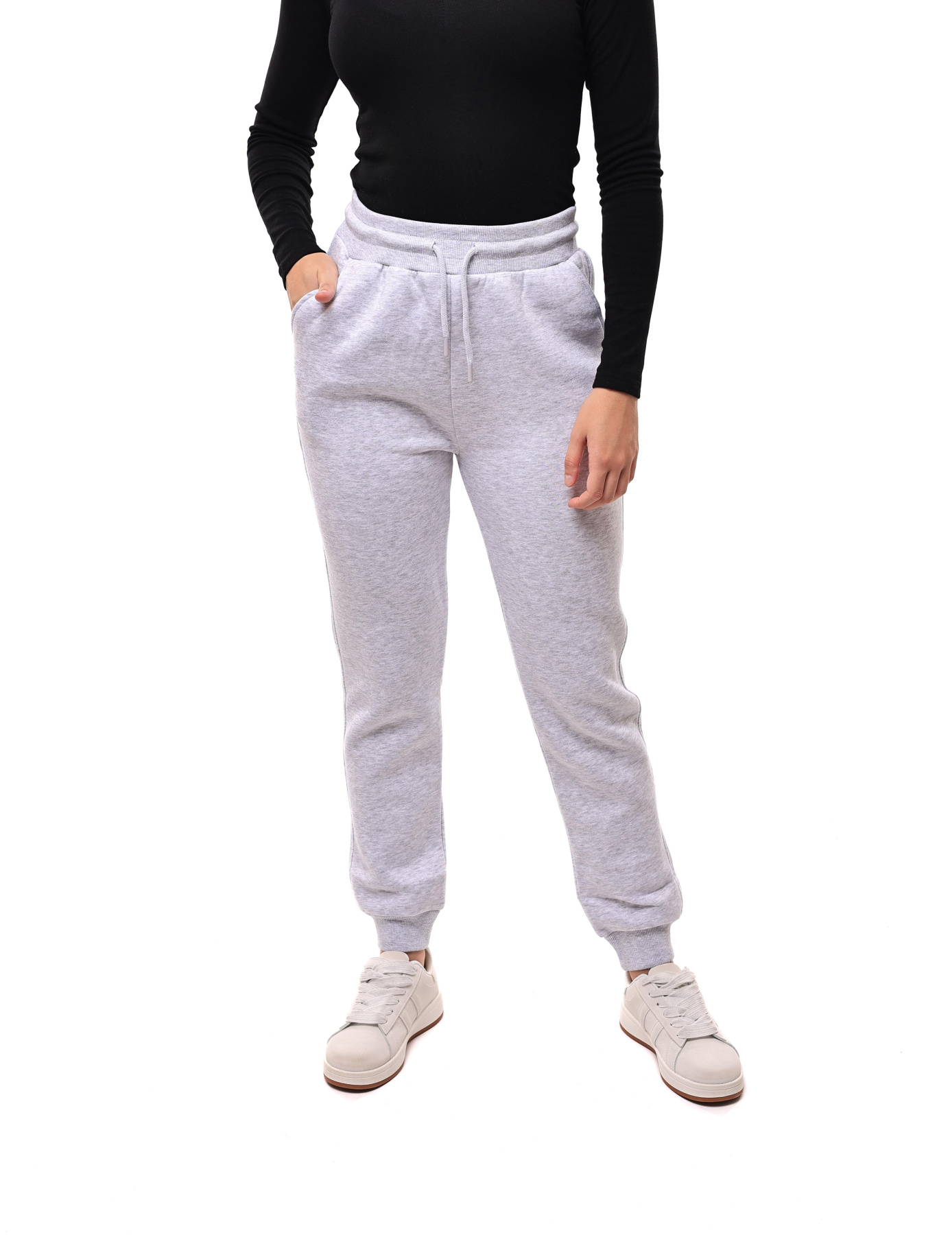 Штаны спортивные BEKI модель 691479 Фото