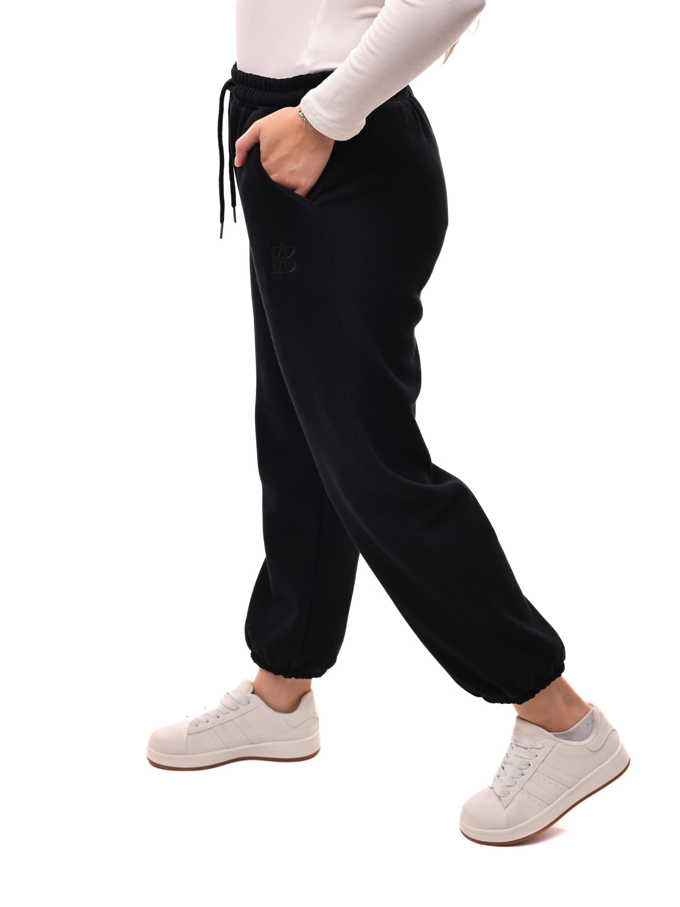 Штаны спортивные STREAM модель 692055 Фото