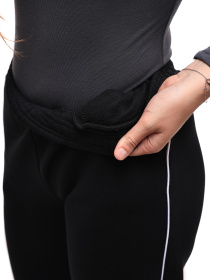 Штаны спортивные СТИЛЬ-В модель 694626 Фото