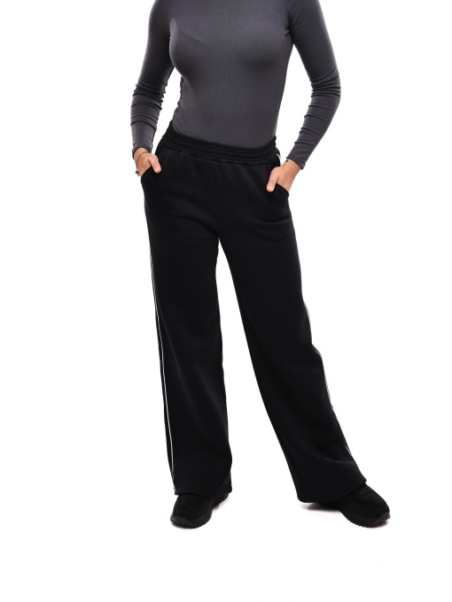 Штаны спортивные СТИЛЬ-В модель 694626 Фото