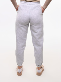 Штаны спортивные NEW KROP модель 694623 Штаны спортивные NEW KROP модель 694623 Фото