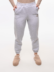 Штаны спортивные NEW KROP модель 694623 Штаны спортивные NEW KROP модель 694623 Фото