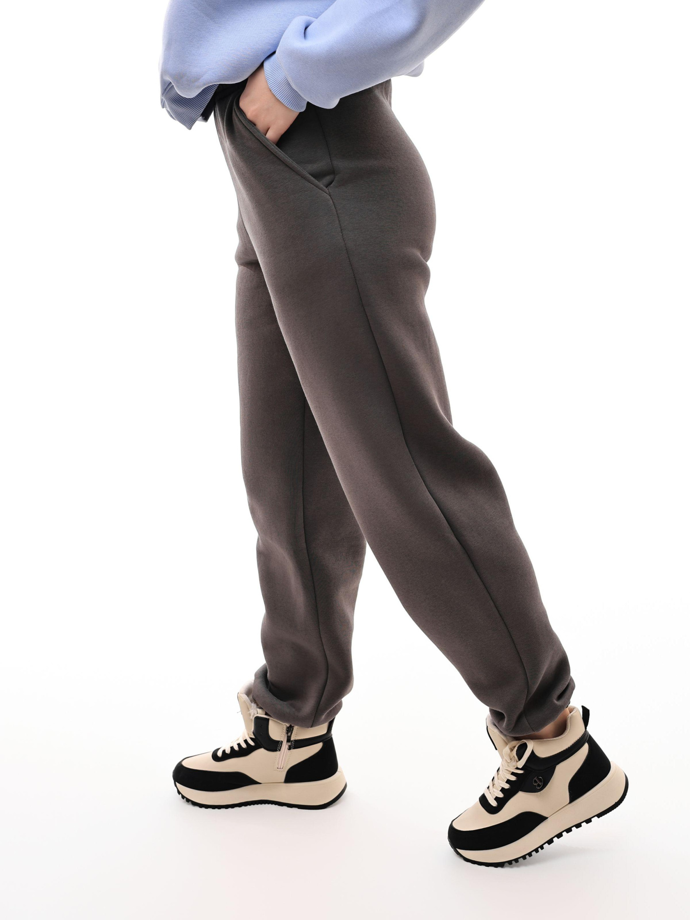 Штаны спортивные LUMO модель 700046 Фото