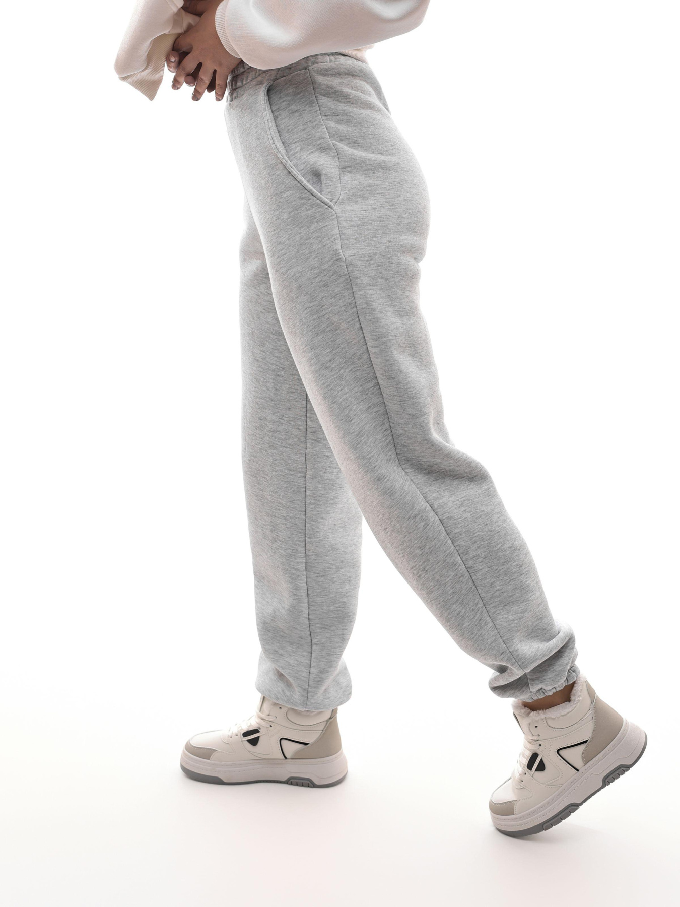 Штаны спортивные LUMO модель 700047 Фото