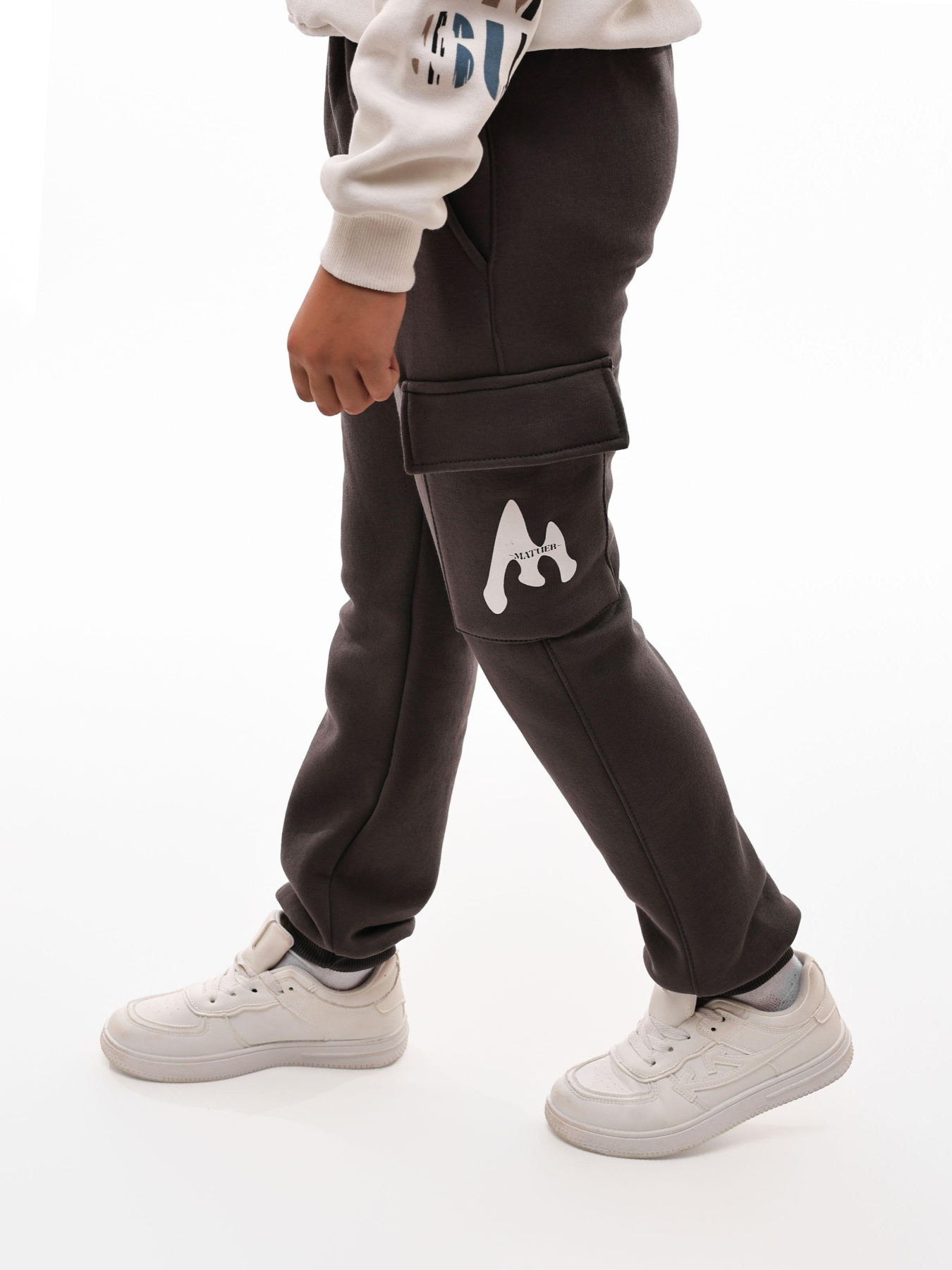 Штаны спортивные STREAM модель 695467 Фото