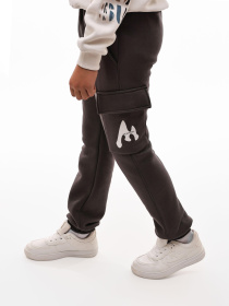 Штаны спортивные STREAM модель 695467 Фото