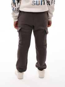 Штаны спортивные STREAM модель 695467 Фото