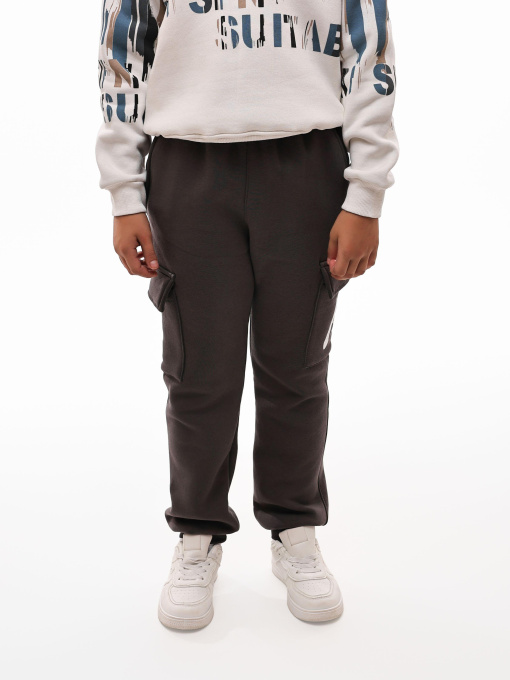 Штаны спортивные STREAM модель 695467 Фото