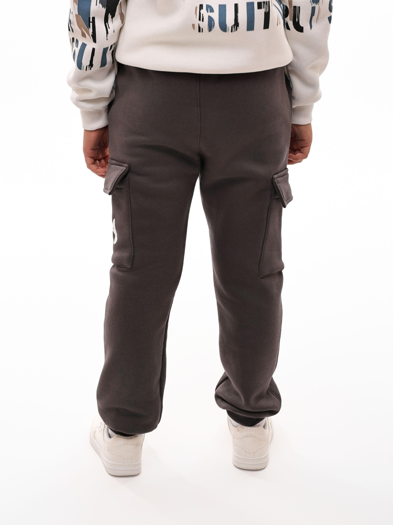 Спортивні штани STREAM модель 695467 Фото