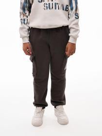 Спортивні штани STREAM модель 695467 Фото