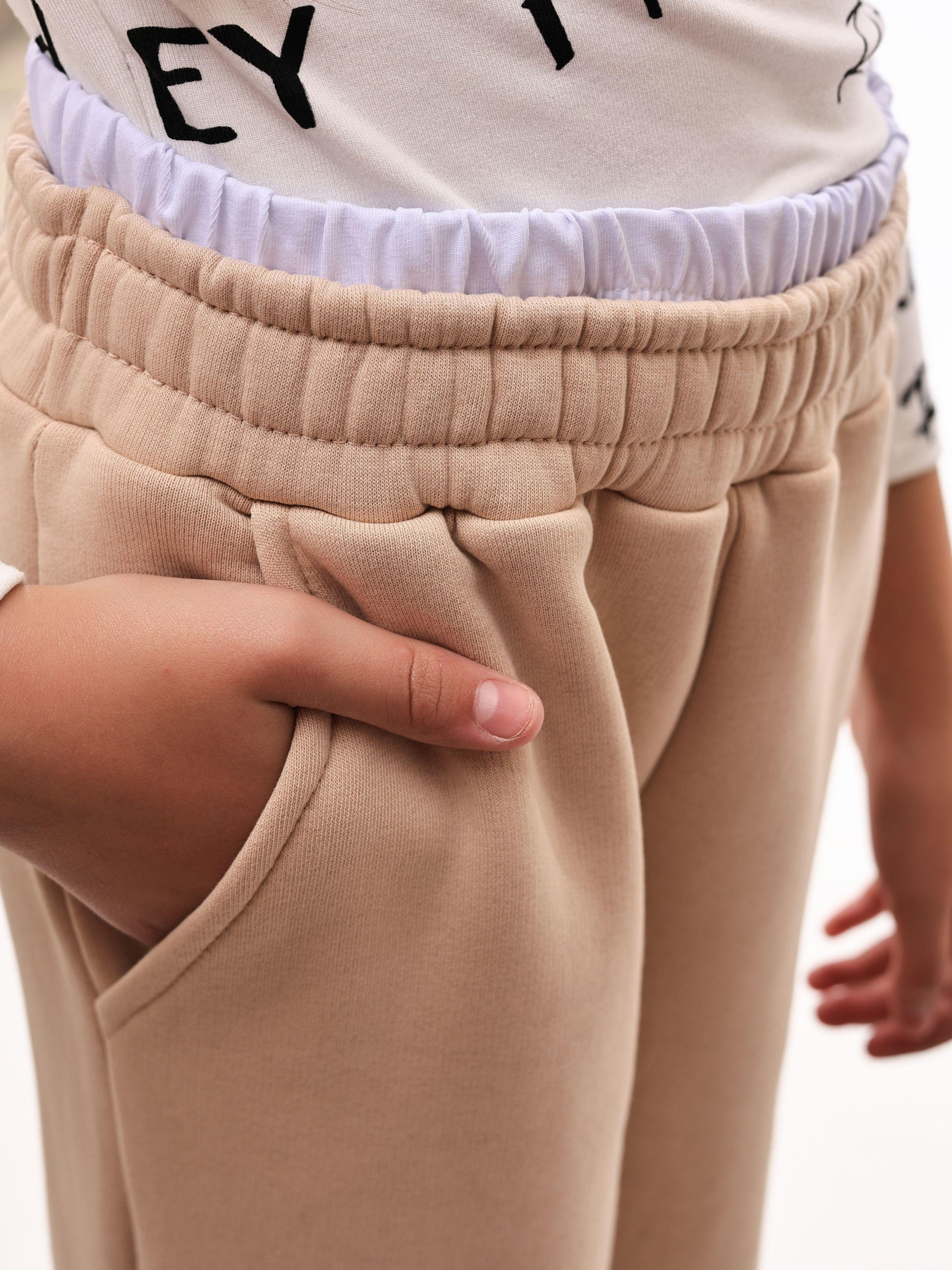 Спортивні штани LUMO модель 698290 Фото