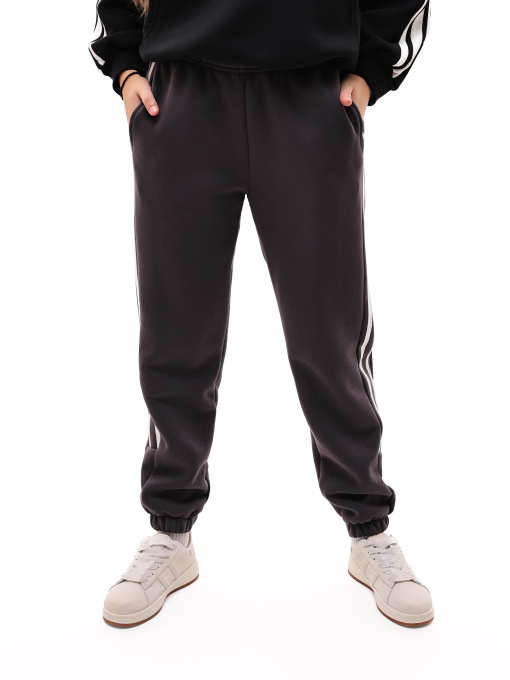 Штаны спортивные BE FAB модель 703796 Фото