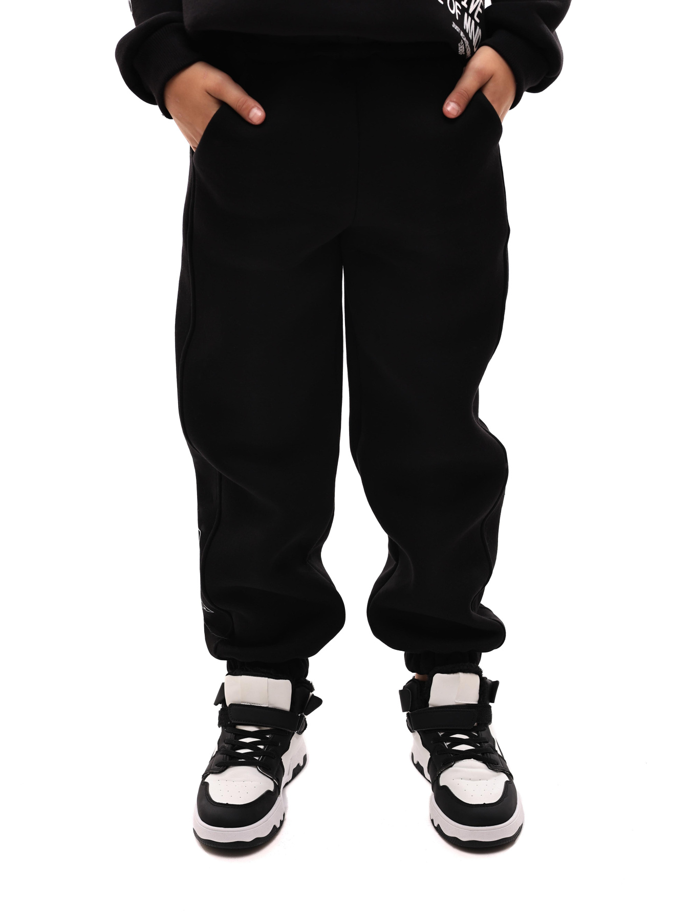 Штани спортивні LUMO модель 697452 Фото