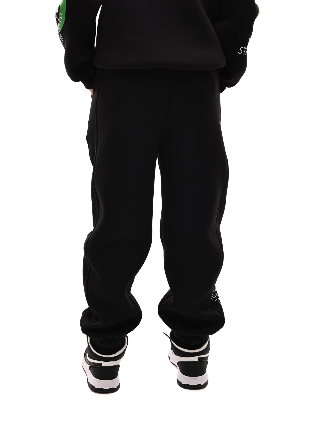 Штаны спортивные LUMO модель 697452 Фото