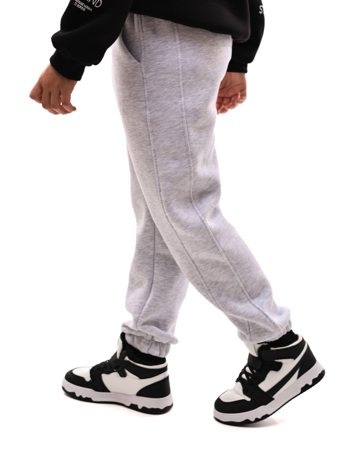 Штаны спортивные LUMO модель 697453 Фото