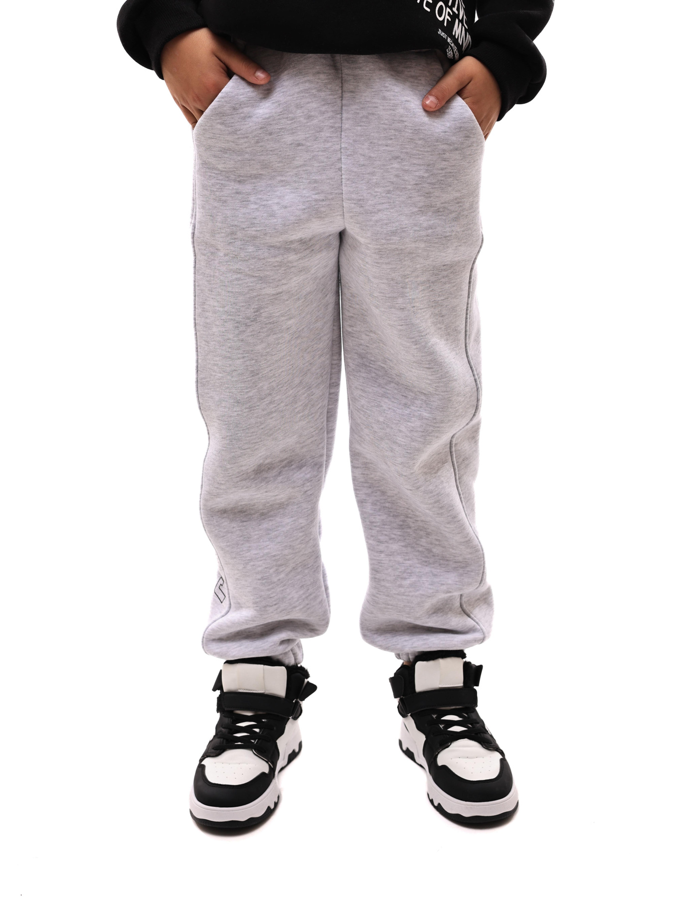 Штаны спортивные LUMO модель 697453 Фото