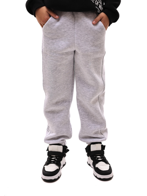 Спортивні штани LUMO модель 697453 Фото