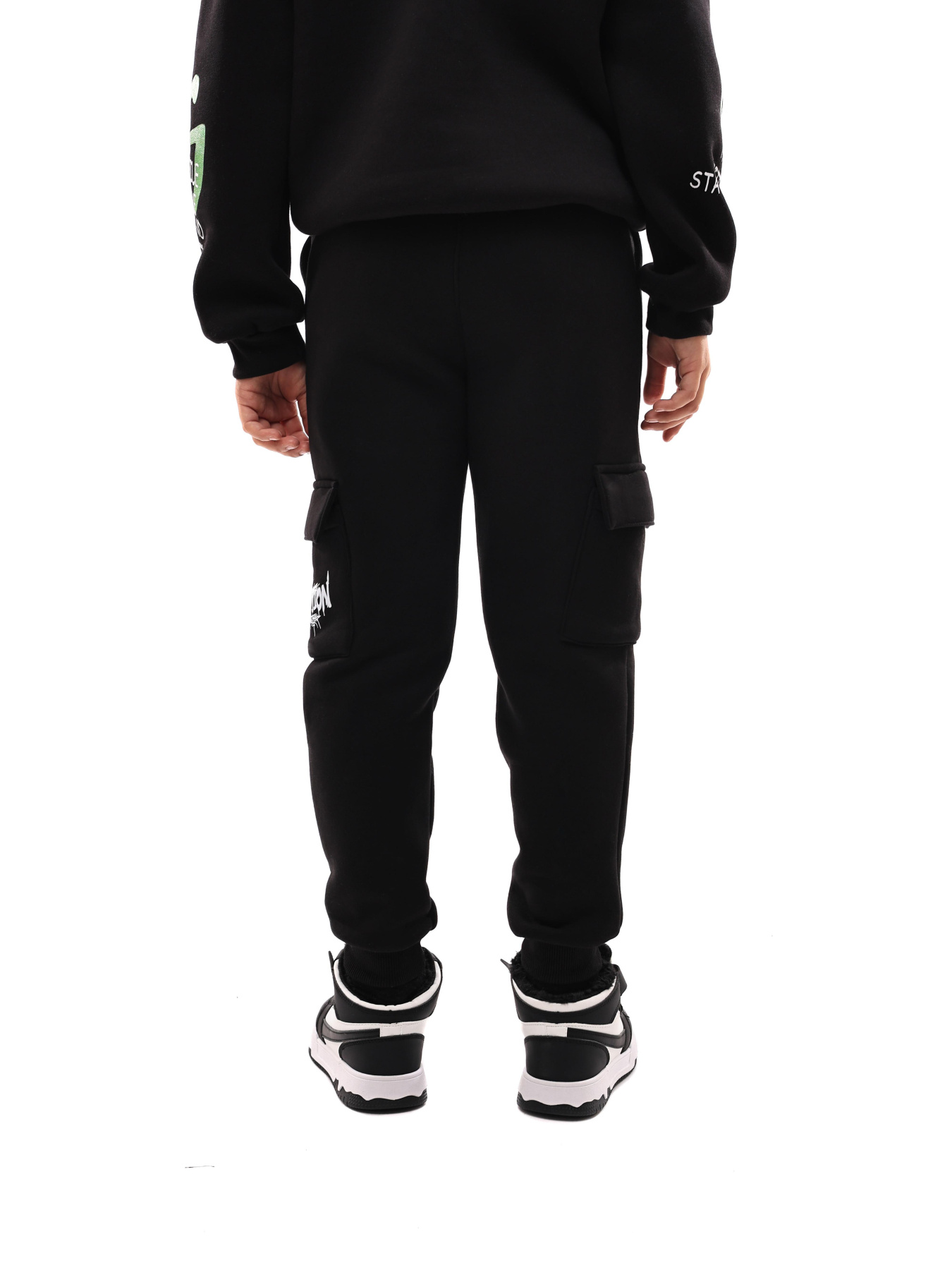 Штаны спортивные STREAM модель 697454 Фото