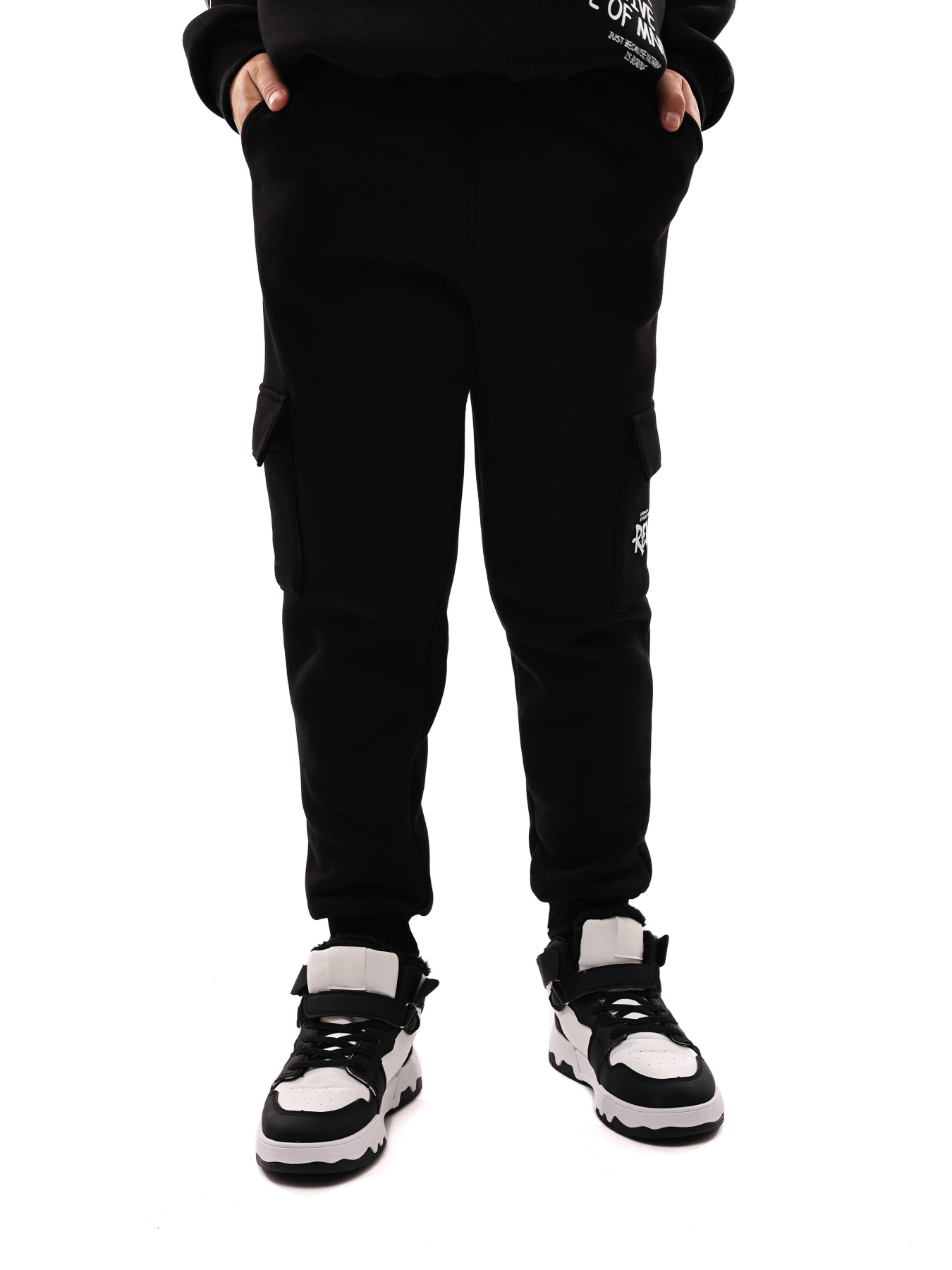 Спортивні штани STREAM модель 697454 Фото