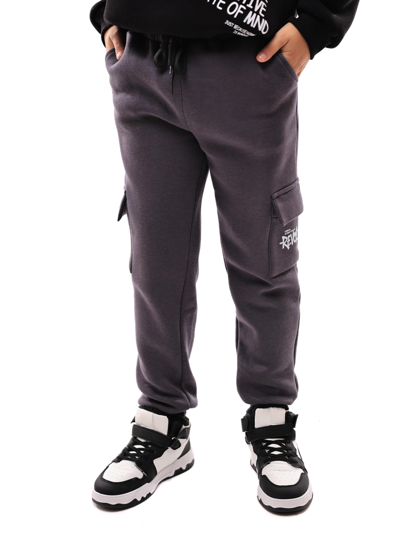 Штаны спортивные STREAM модель 697455 Фото