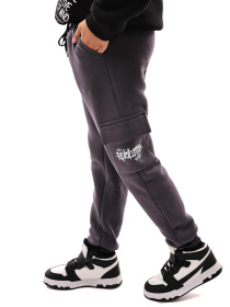 Штаны спортивные STREAM модель 697455 Фото