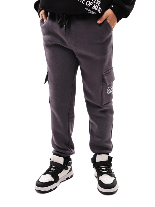 Спортивні штани STREAM модель 697455 Фото