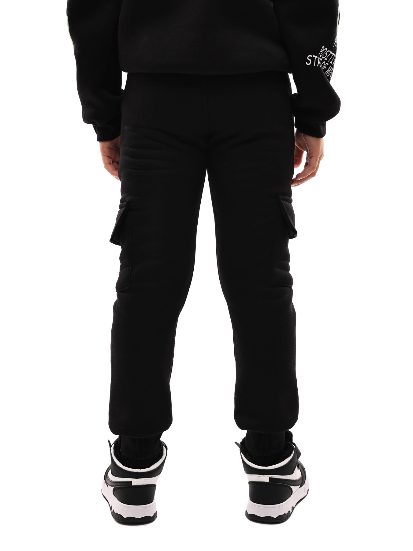 Штаны спортивные STREAM модель 697881 Фото