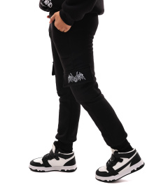 Спортивні штани STREAM модель 697881 Фото