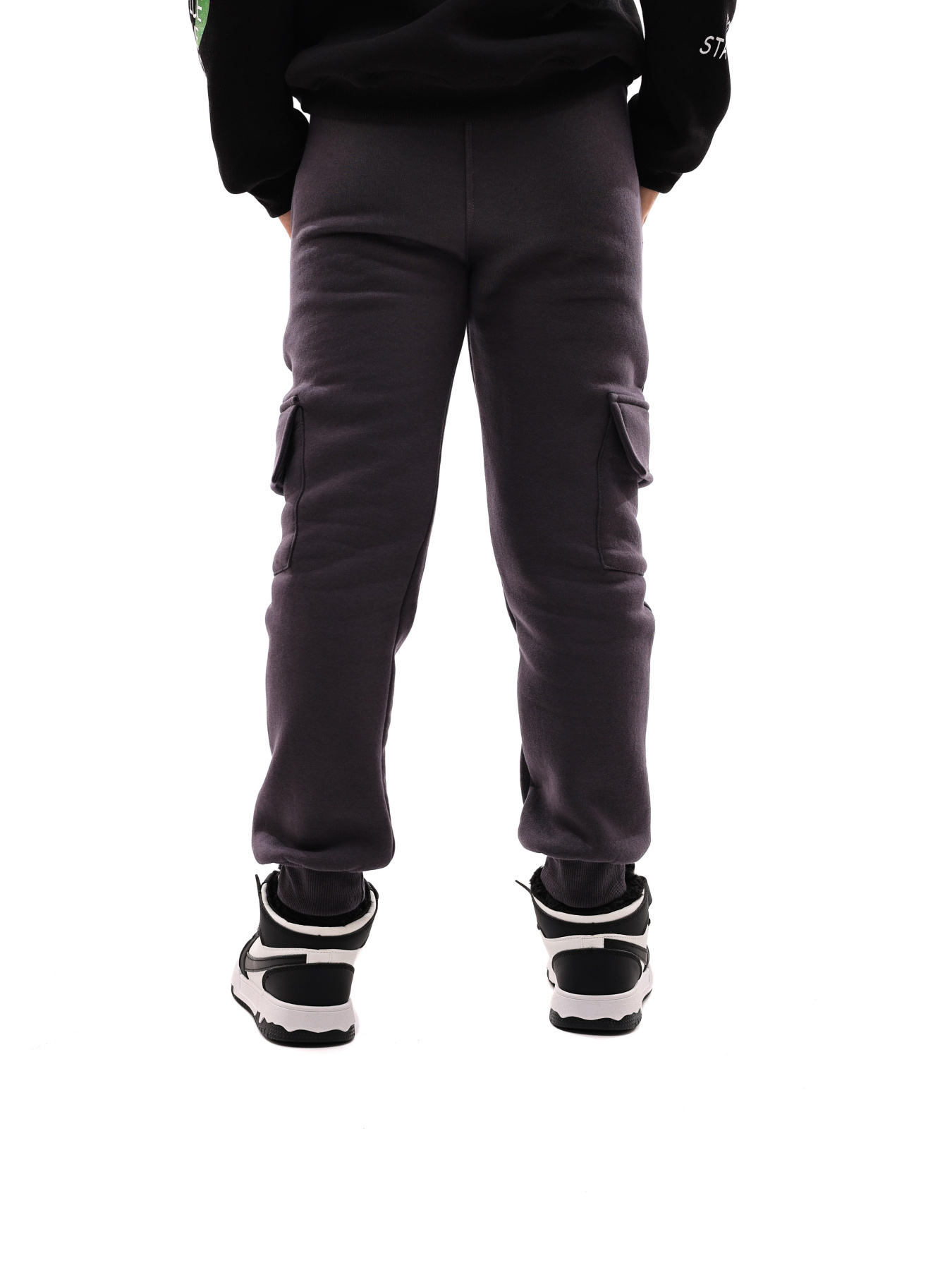 Штаны спортивные STREAM модель 697882 Фото